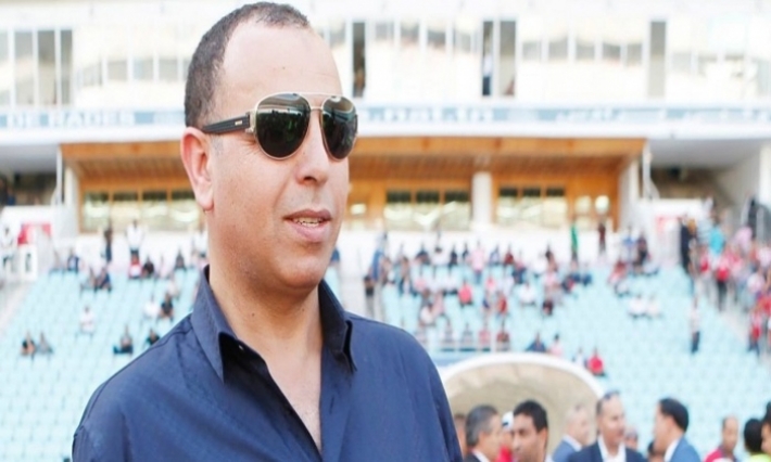 عبد السلام اليونسي: الإفريقي لا يملك أي لاعب بالإمكان بيعه بأموال طائلة (تسجيل) 