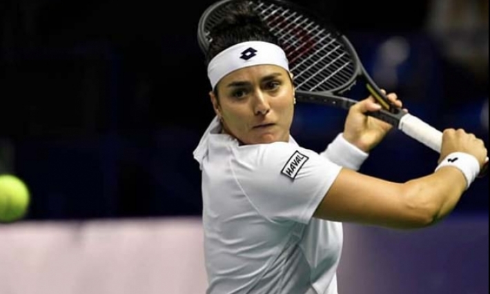 Tournoi U.S Open : Ons Jabeur afrontera Caroline Garcia 