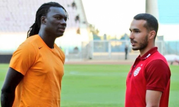 محامي زكريا العبيدي: الوضعية الرياضية للاعب مع الإفريقي عال العال وهذا ما ألزمت به اللجنة الفيدرالية للنزاعات النادي