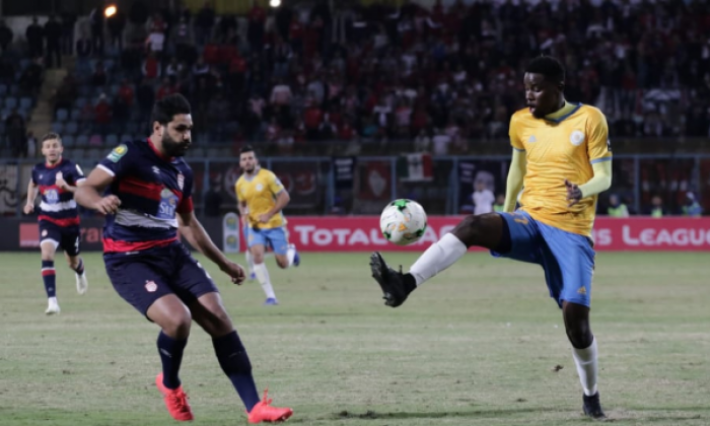 رسميا: استبعاد الإسماعيلي من دوري أبطال إفريقيا