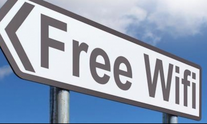 Une première en Tunisie : Un Wi-Fi gratuit à Raouad  