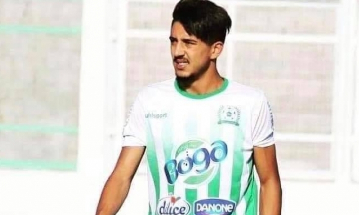 محمد علي بن حمودة رسميا في الترجي لمدة 4 سنوات ونصف