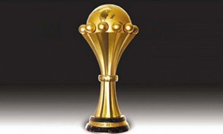 تصنيف المنتخبات المتأهلة لكأس أمم افريقيا