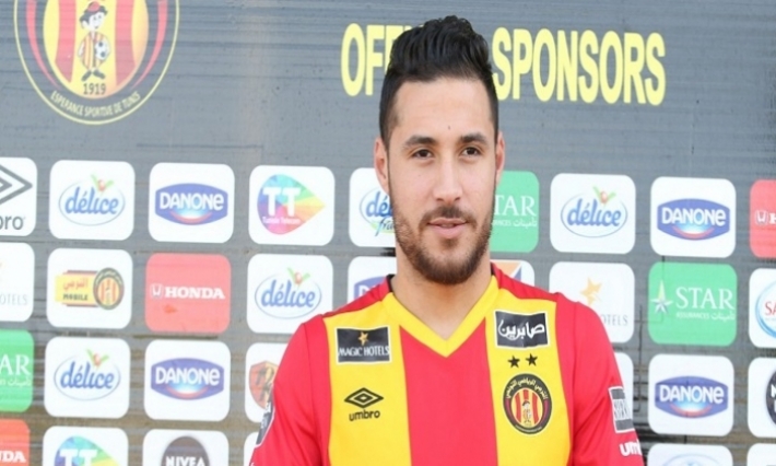 الأهلي السعودي يصرف النظر عن انتداب يوسف البلايلي 