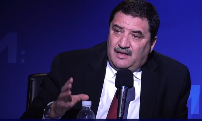 إلياس المنكبي: التونيسار ستقاضي المريض الهارب إلى فرنسا  