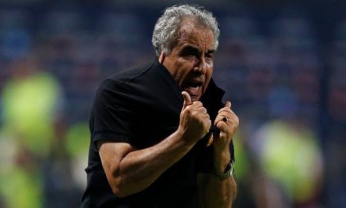 فوزي البنزرتي: لومار يعتمد خططا حذرة والزمالك آخر من فاوضني لتدريبه (فيديو) 