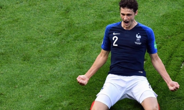 Le Bayern officialise l’arrivée d'un champion du monde
