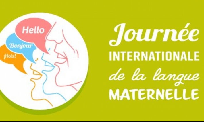 Journée Internationale de la Langue Maternelle