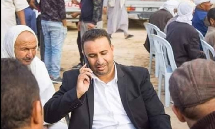 نقابة الديوانة: "النائب محمد صالح لطيفي أحد أباطرة التهريب ''