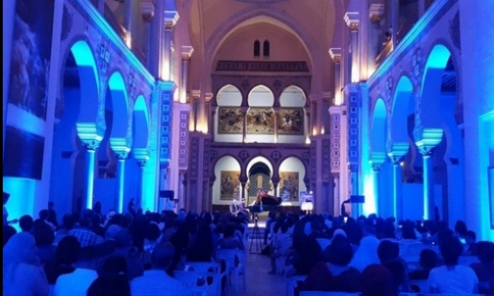 Le programme de l'Octobre Musical de Carthage 2019