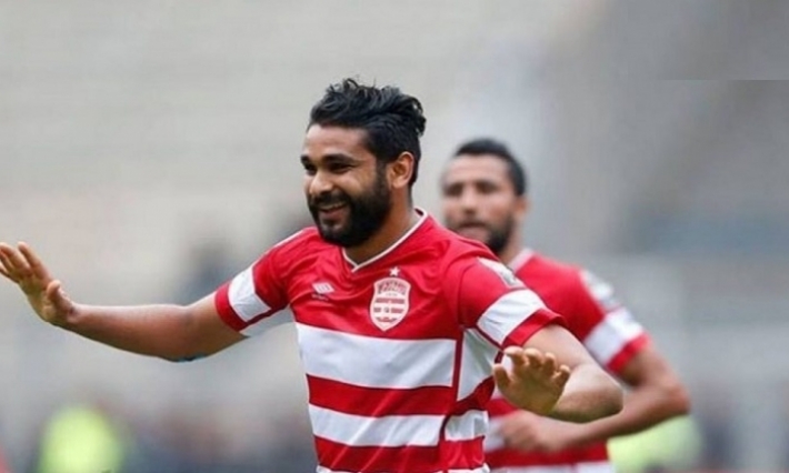 صفقة انتقال المدافع بلال العيفة إلى الاتحاد الاسكندري تسقط في الماء 