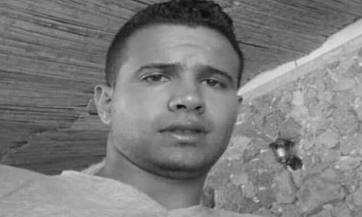 العريف بلال الزديني شهيد جديد تفقده تونس والمؤسسة العسكرية
