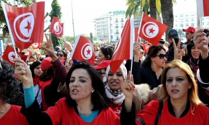 تونس في مراتب متأخرة ضمن مؤشر جديد للبنك العالمي حول "المرأة، أنشطة الأعمال والقانون"