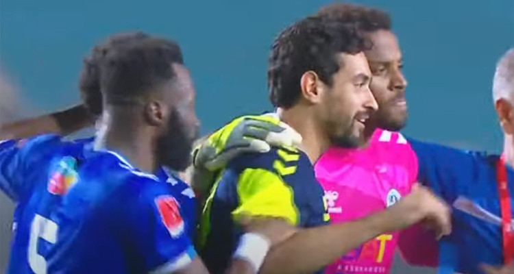 الاتحاد المنستيري
