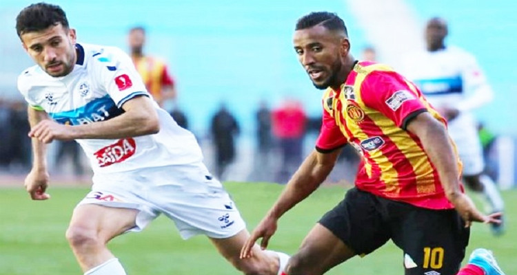 الترجي الرياضي، الاتحاد المنستيري