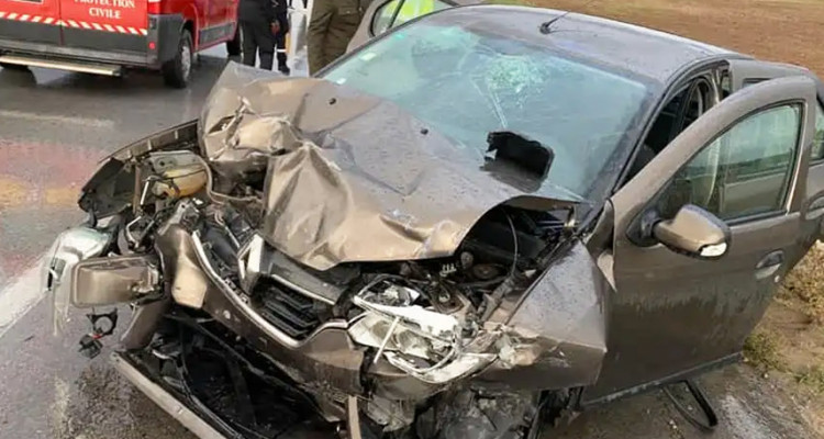 حوادث الطرقات