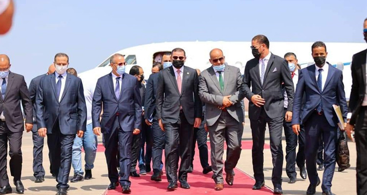 عبد الحميد الدبيبة