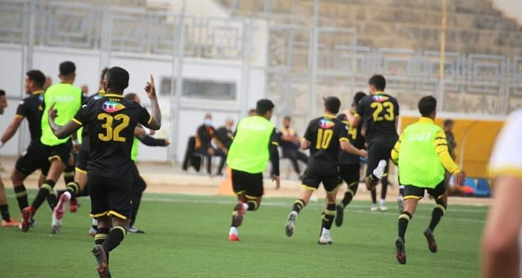 اتحاد بن قردان