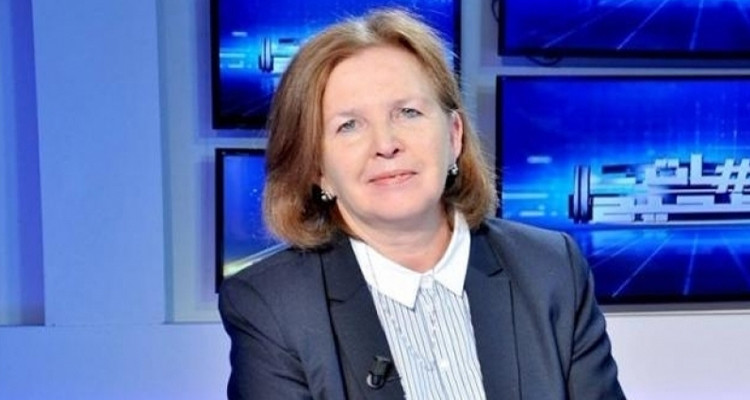 رافلة تاج