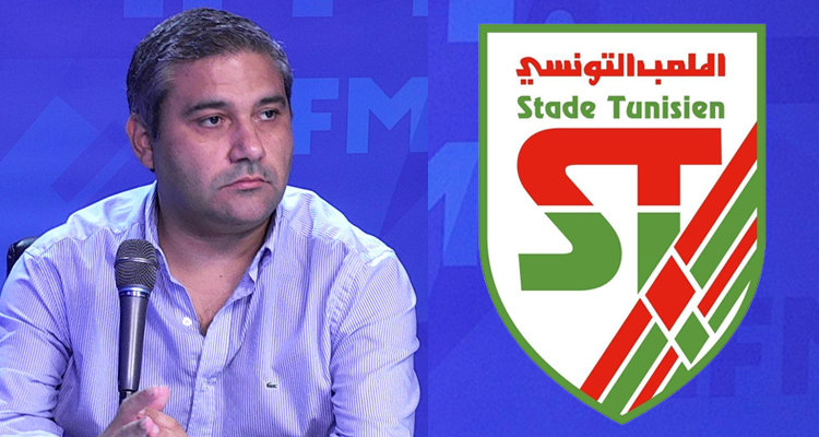 أمين موقو: عمرو ما كان مطروح انو الملعب التونسي يبقى اليا في الرابطة الأولى
