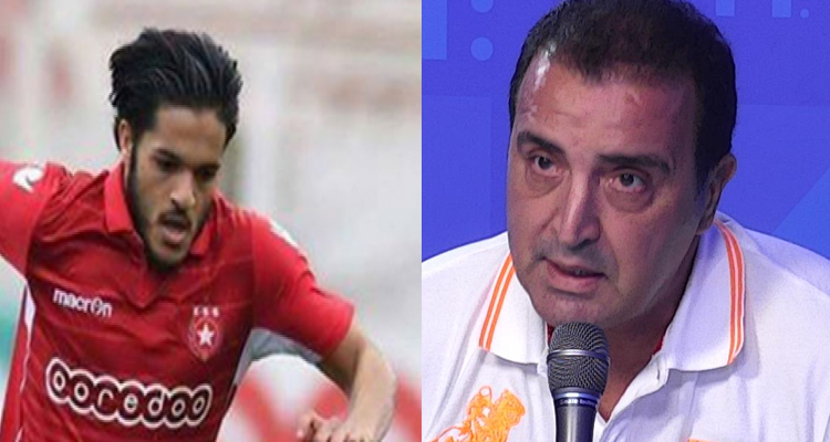 سمير السليمي، وجدي كشريدة