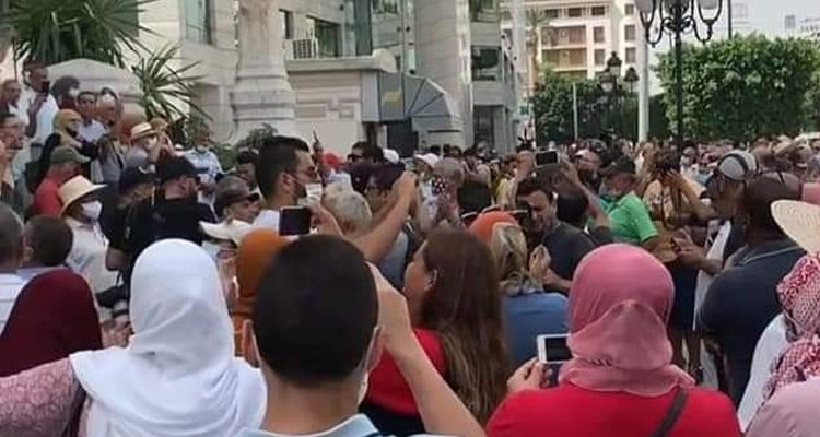 المسرح البلدي