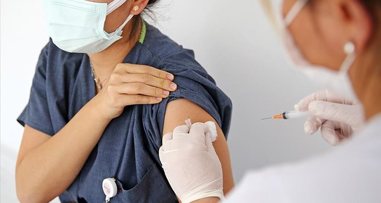 اليوم السادس للتلقيح: تطعيم قرابة 270 ألف شخص إلى حدود الساعة 13:00