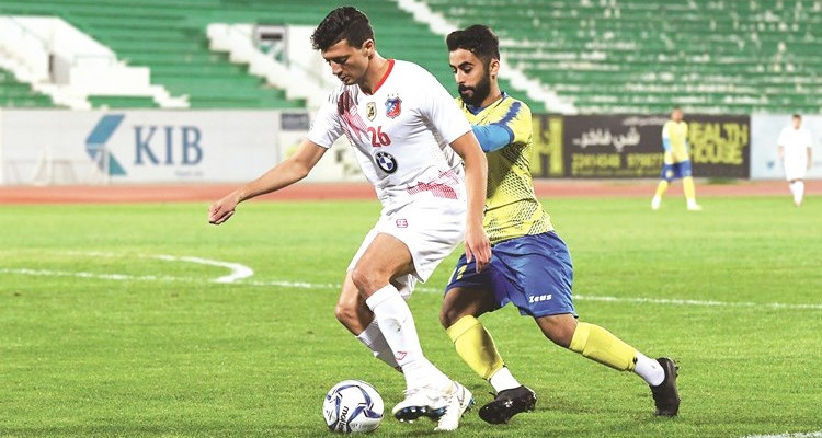 رامي البدوي