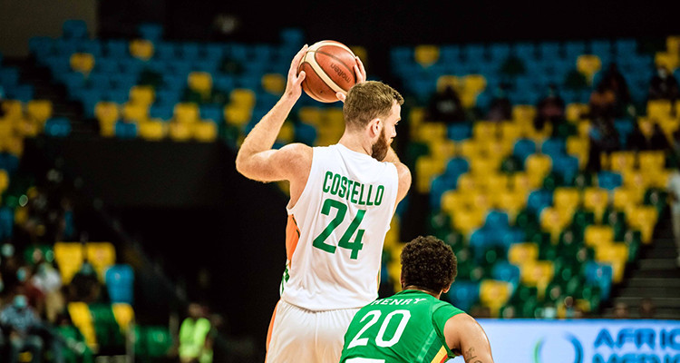 منتخب الكوت ديفوار