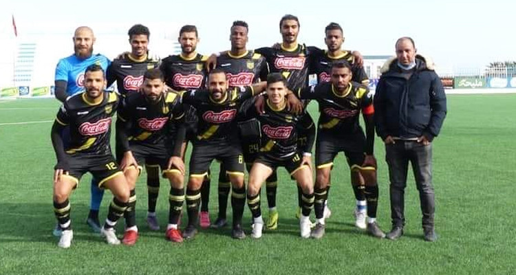 اتحاد بن قردان