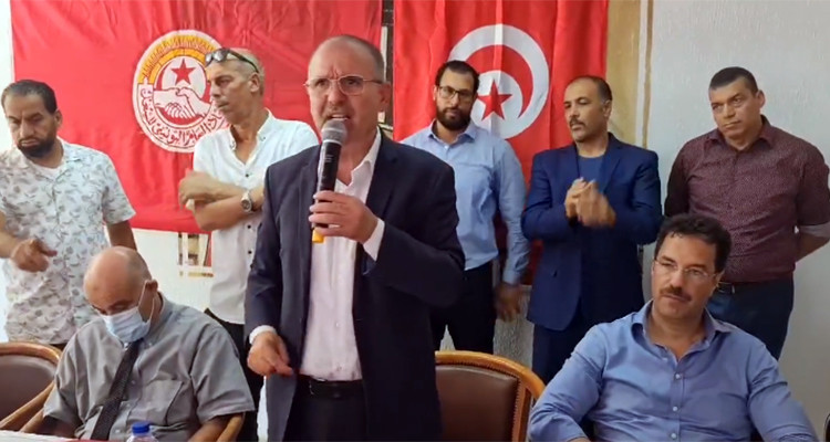 نور الدين الطبوبي