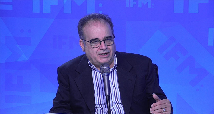 محمد الطرابلسي