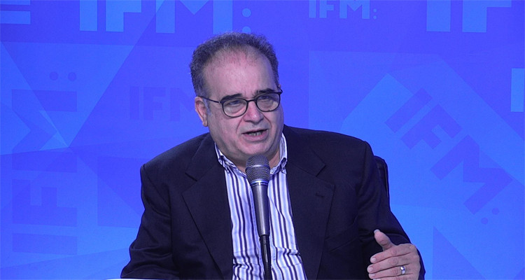 محمد الطرابلسي