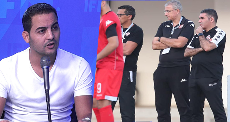 عمار الجمل، المنذر الكبير