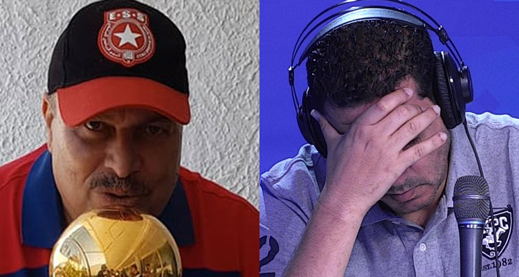 حسام حاج علي