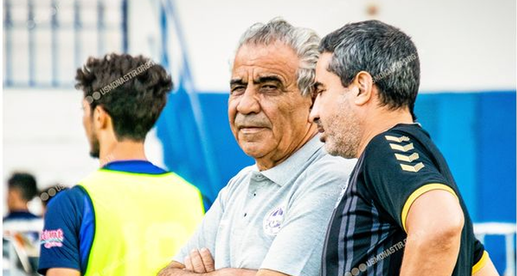 فوزي البنزرتي
