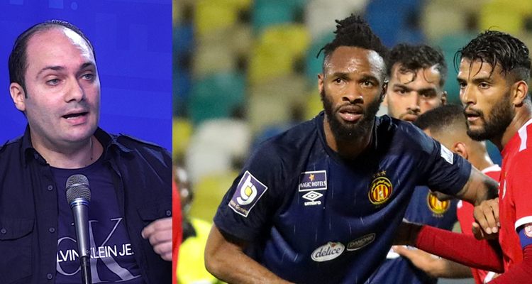 وليد قرفالة