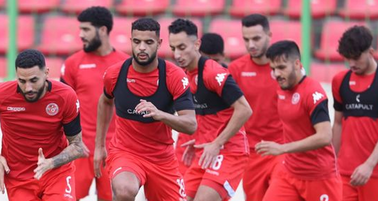 المنتخب التونسي