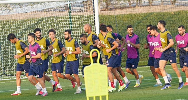 كأس العرب : تغيير جديد في الرصيد البشري للمنتخب التونسي
