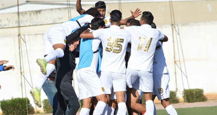 الملعب التونسي