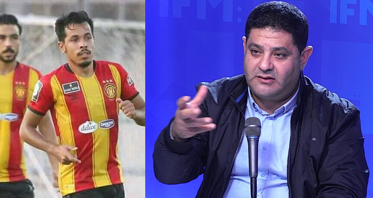 وليد الجلاد، رشاد العرفاوي