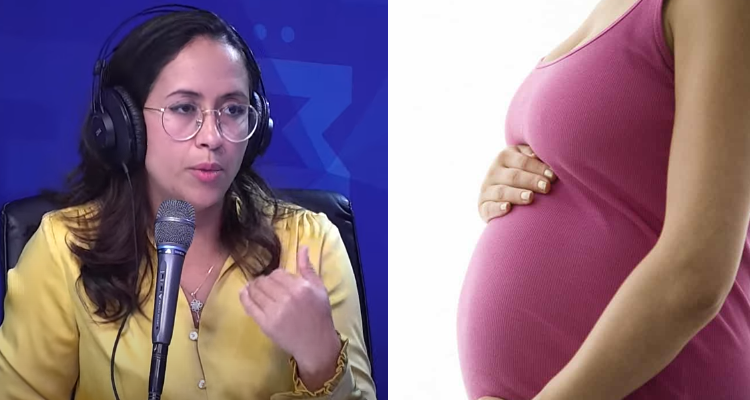 كيف يمكن للنساء اللاتي تعانين من تكيس المبايض الانجاب؟