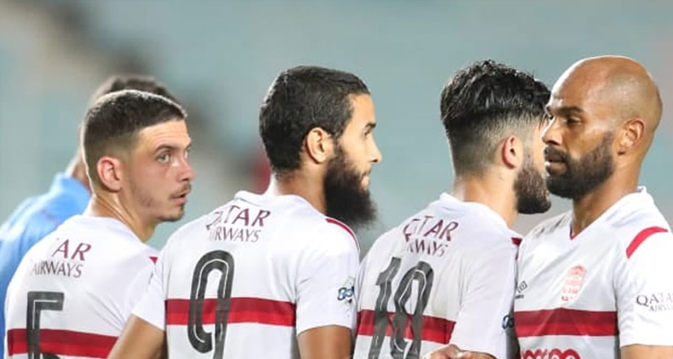 الرابطة الأولى: الإفريقي يلتحق مؤقتا بالاتحاد المنستيري في الصدارة