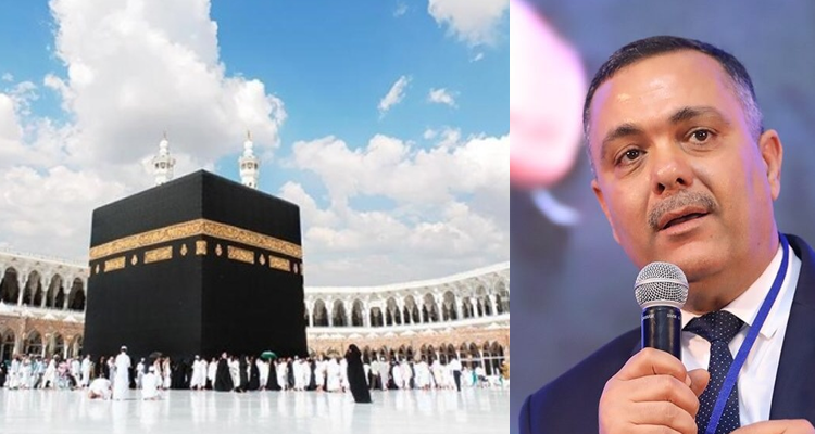 جابر بن عطوش