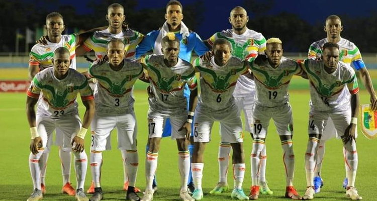 تصفيات مونديال قطر: مالي ثالث المتأهلين إلى الدور الفاصل