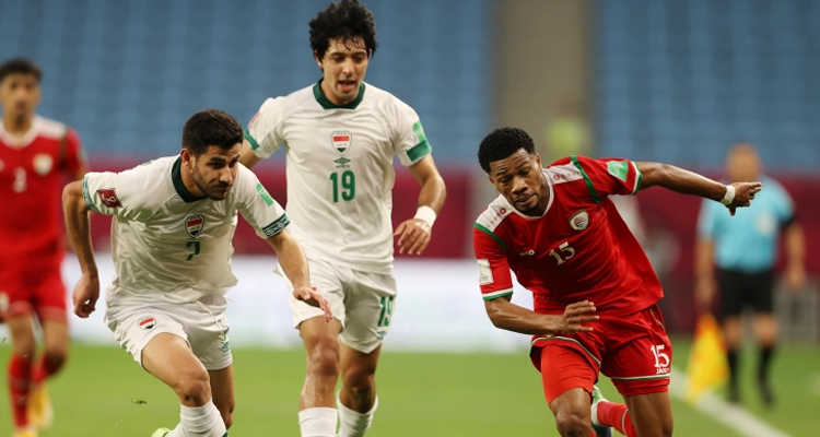 كأس العرب