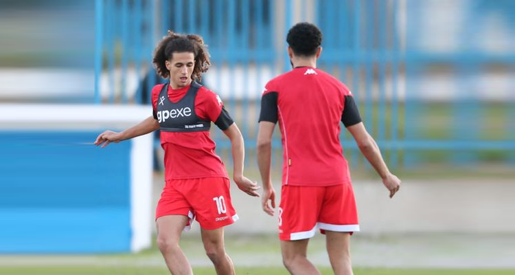 حنبعل المجبري