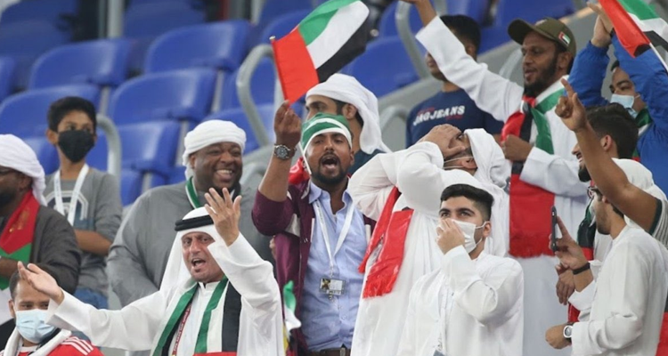 كأس العرب