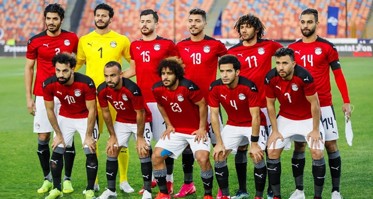 المنتخب المصري