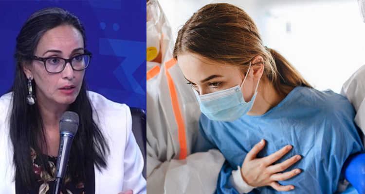 لماذا يُعتبر الكوفيد طويل الأمد مشكلة وكيف نتغلب عليه